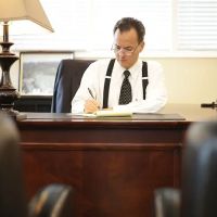 Abear Law Offices ico