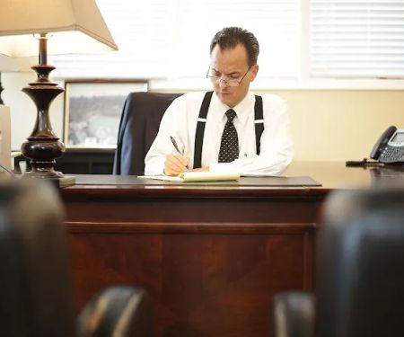 Abear Law Offices
