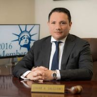 Omar Andres Salguero-Duarte Attorney at Law - Aurora ico