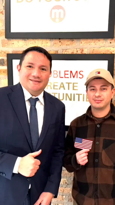 Omar Andres Salguero-Duarte Attorney at Law - Aurora Picture 6