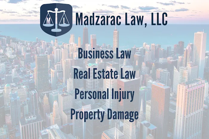 Madzarac Law, LLC Picture 1