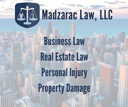 Madzarac Law, LLC