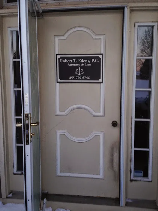The Law Offices of Robert T. Edens, PC Picture 2