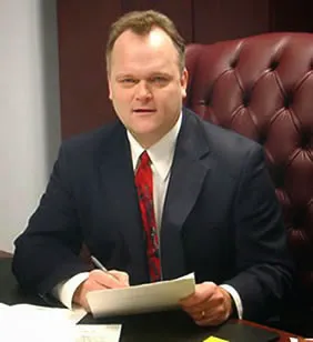 The Law Offices of Robert T. Edens, PC Picture 1