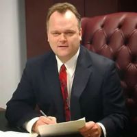 The Law Offices of Robert T. Edens, PC ico