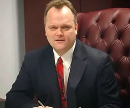 The Law Offices of Robert T. Edens, PC