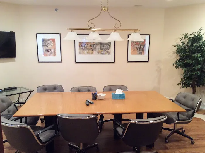 The Law Offices of Thaddeus M. Bond, Jr. & Associates, P.C. Picture 8
