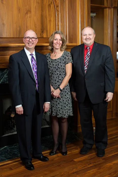The Law Offices of Thaddeus M. Bond, Jr. & Associates, P.C. Picture 2