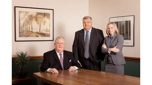 DeSanto & Morgan Law Firm Picture 3