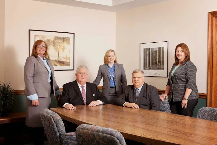 DeSanto & Morgan Law Firm Picture 1