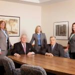 DeSanto & Morgan Law Firm