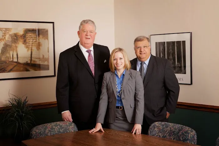 DeSanto & Morgan Law Firm Picture 4