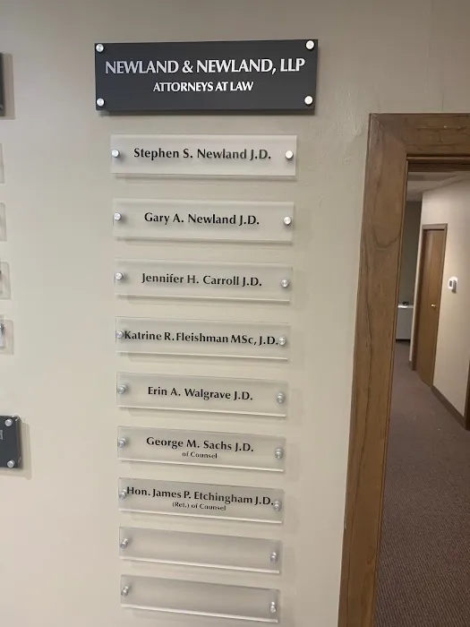 Newland & Newland, LLP Picture 1