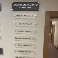 Newland & Newland, LLP ico