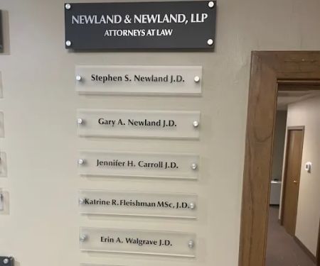 Newland & Newland, LLP