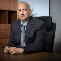 Hirsch Law Group ico