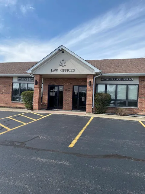 Peter Francis Geraci Law L.L.C. Picture 6