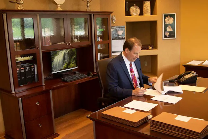 Law Office of Andrew Szocka, P.C. Picture 5