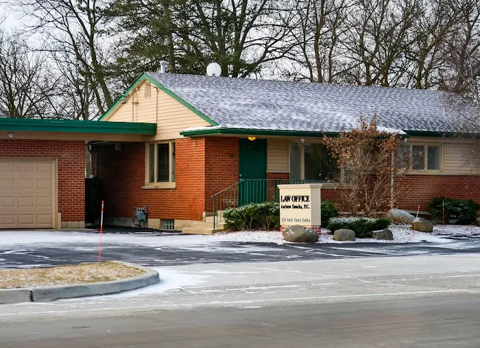 Law Office of Andrew Szocka, P.C. Picture 3