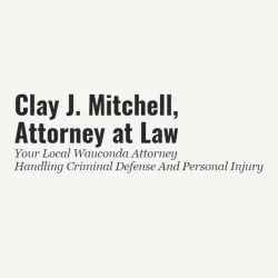 Clay J. Mitchell, Attorney at Law Picture 1