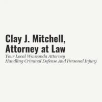Clay J. Mitchell, Attorney at Law ico