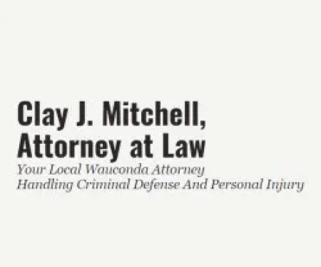 Clay J. Mitchell, Attorney at Law