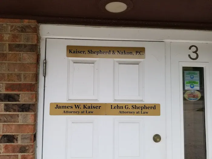 Kaiser, Shepherd & Nakon, P.C. Picture 3
