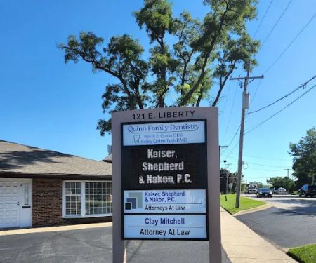 Kaiser, Shepherd & Nakon, P.C.