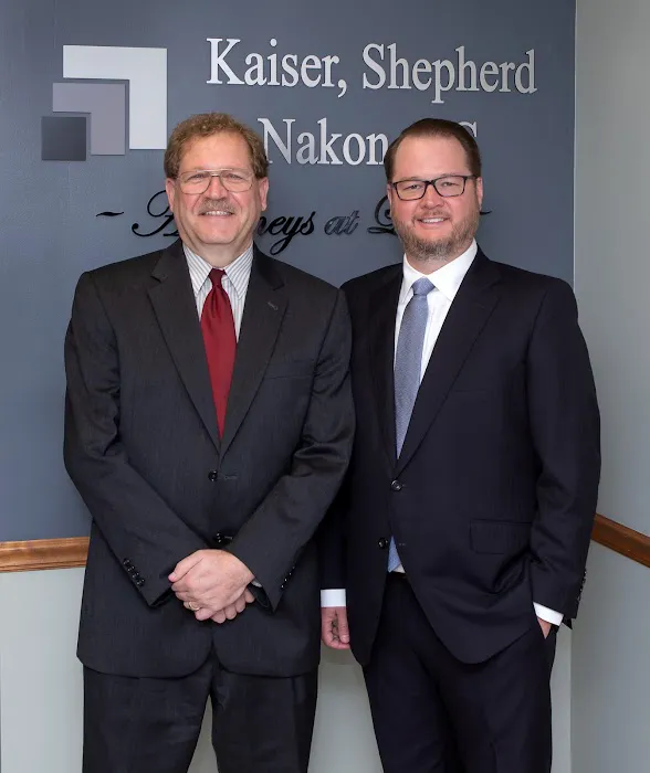 Kaiser, Shepherd & Nakon, P.C. Picture 5