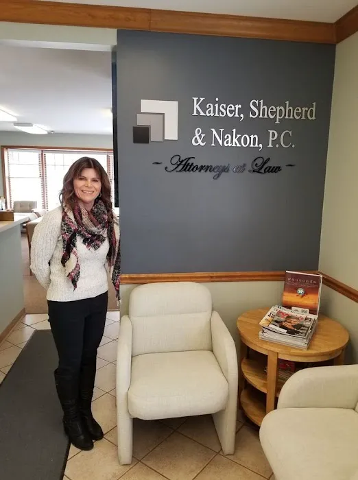 Kaiser, Shepherd & Nakon, P.C. Picture 7