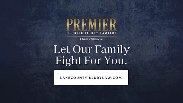 Premier Illinois Injury Lawyers - A Division of Salvi Law, Inc. Picture 4