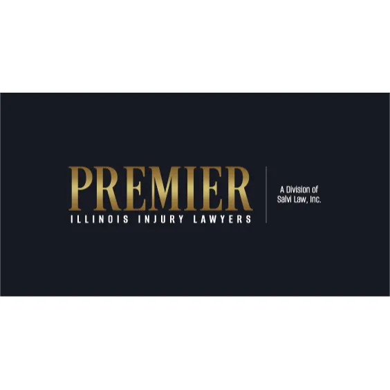 Premier Illinois Injury Lawyers - A Division of Salvi Law, Inc. Picture 3