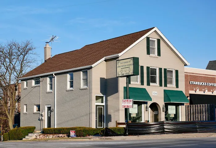 John Peter Curielli Law Office Picture 1