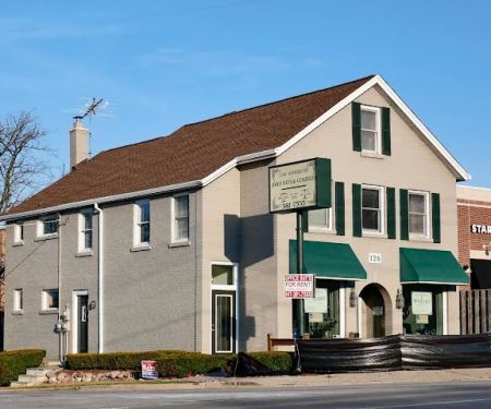 John Peter Curielli Law Office