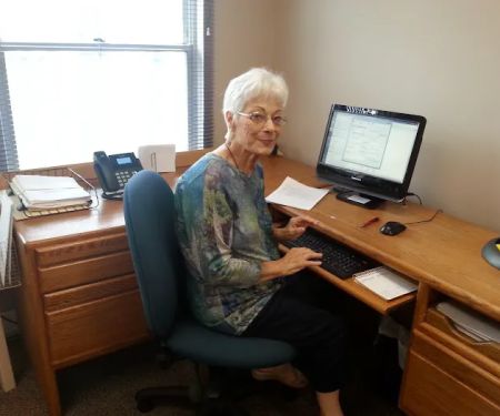 Cynthia J. Briscoe, Attorney at Law