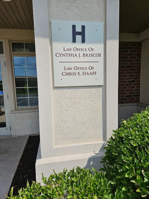 Cynthia J. Briscoe, Attorney at Law Picture 2