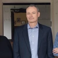 Terrence J. McKenna ico