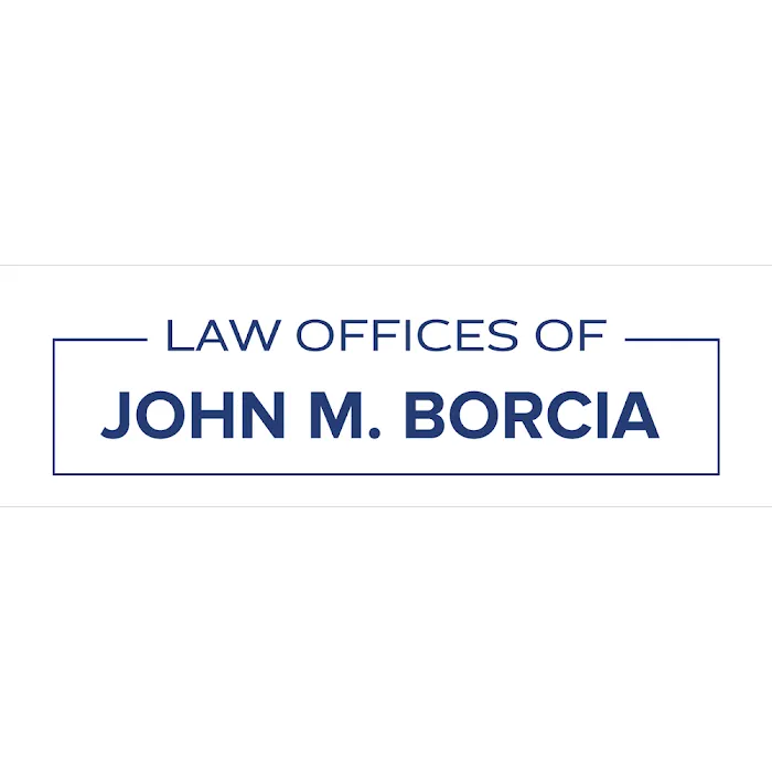 Law Offices of John M. Borcia Picture 9
