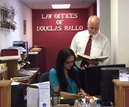 Douglas Rallo Law Offices