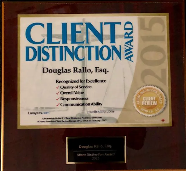 Douglas Rallo Law Offices Picture 7