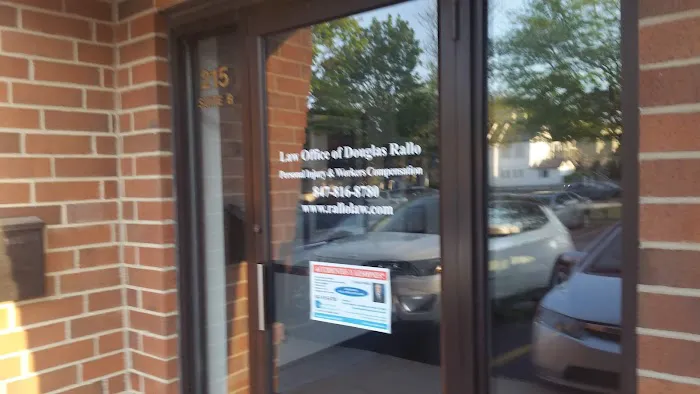 Douglas Rallo Law Offices Picture 9