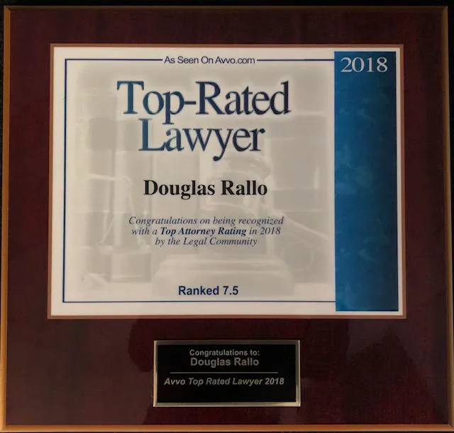 Douglas Rallo Law Offices Picture 5