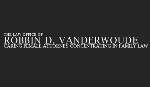 The Law Office of Robbin D. Vanderwoude Picture 1