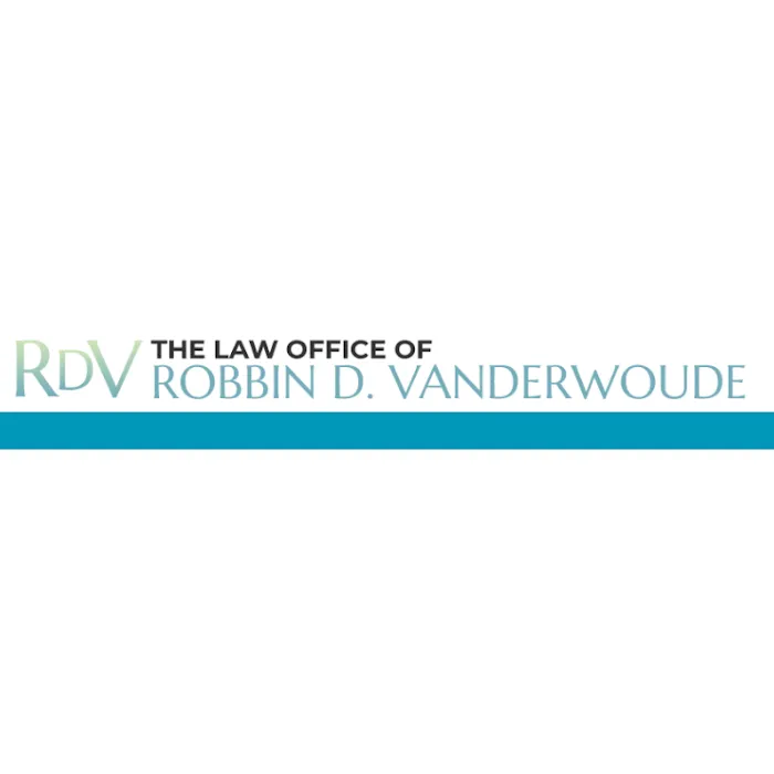 The Law Office of Robbin D. Vanderwoude Picture 3