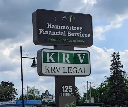 KRV Legal