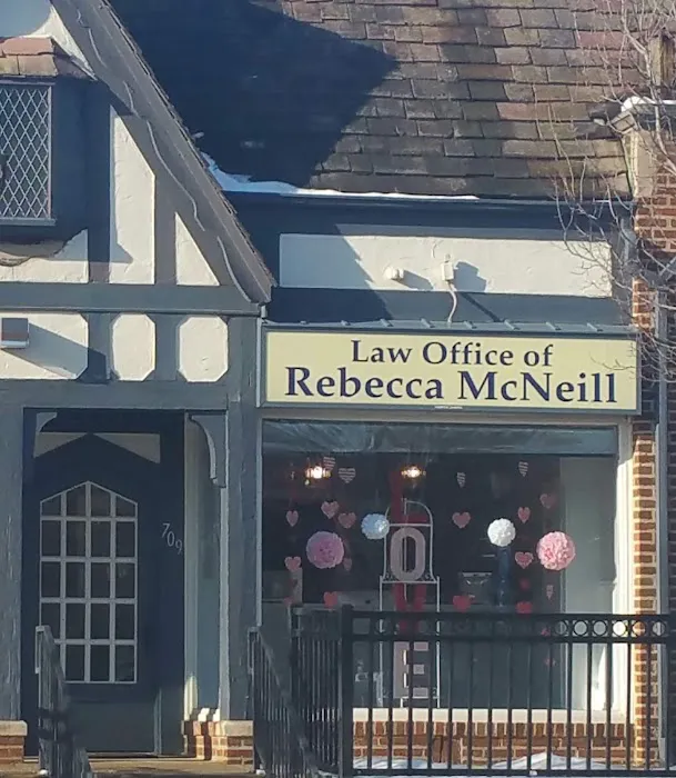 Law Office Of Rebecca McNeil Picture 3