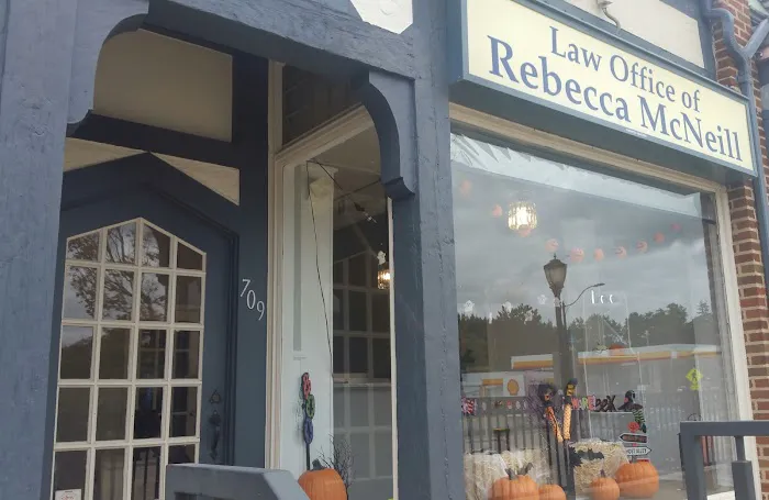 Law Office Of Rebecca McNeil Picture 4