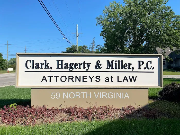 Clark, Hagerty & Miller, P.C. Picture 1
