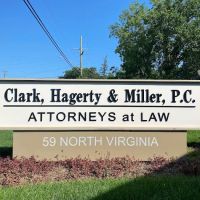 Clark, Hagerty & Miller, P.C. ico