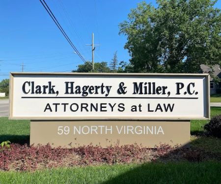 Clark, Hagerty & Miller, P.C.
